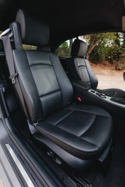 BMW Série 3 E93 Luxe 2007