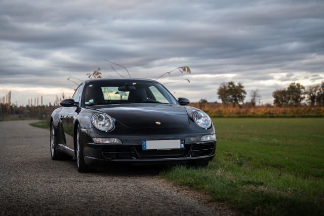 Porsche 911 997 Flat 6 3.8 Carrera 4s 2007 | Carjager Porsche 911 997 Flat 6 3.8 Carrera 4s 2007 | Carjager