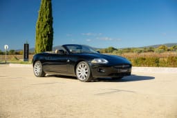 JAGUAR Xk X150 3.5 Cabriolet 2009 used car