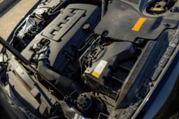 JAGUAR Xk X150 3.5 Cabriolet 2009 used car