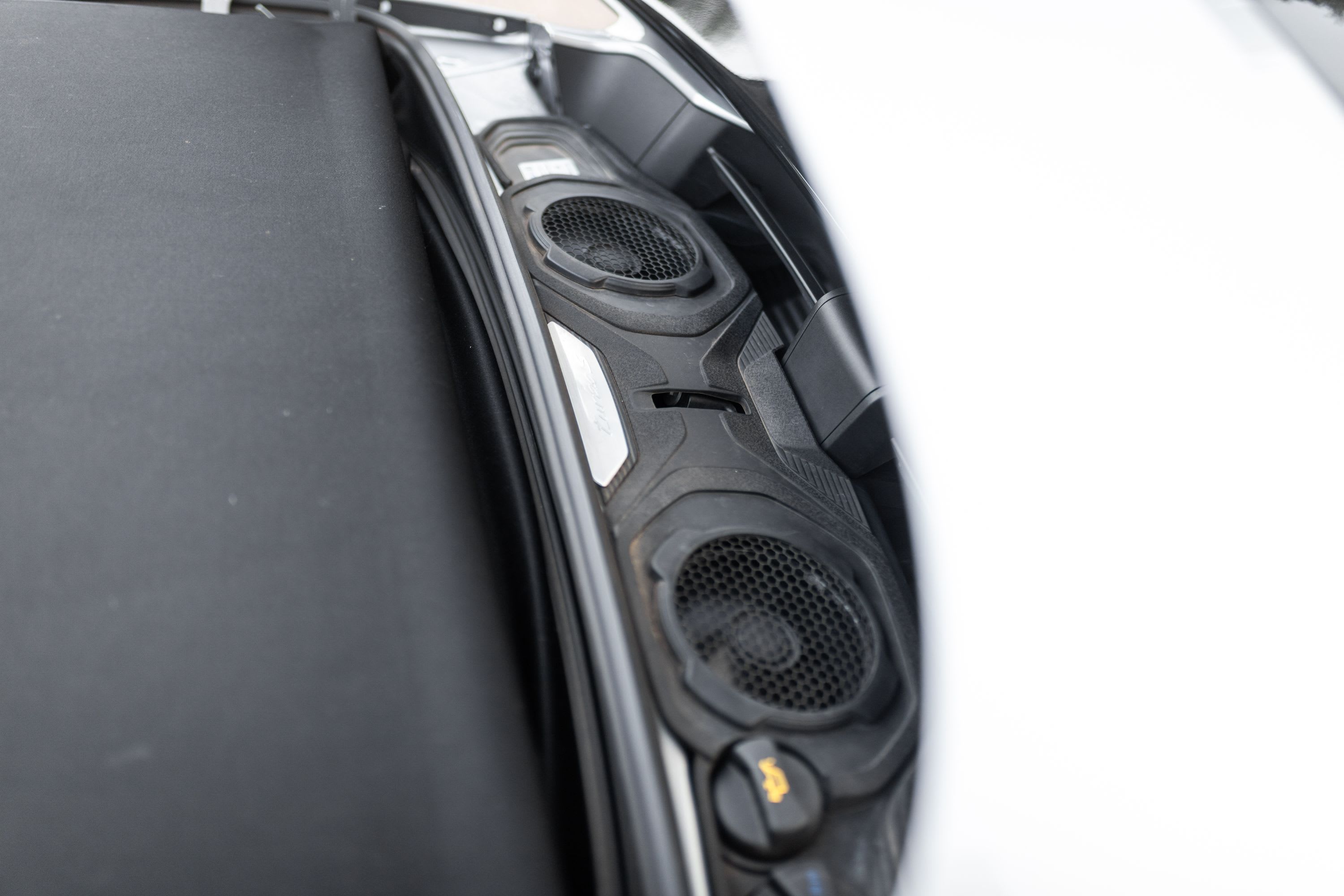 PORSCHE 911 992.1 Turbo S 2022 occasion mécanique (1)