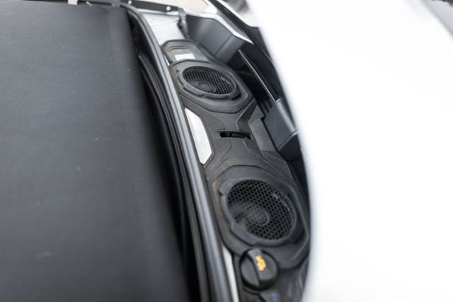 PORSCHE 911 992.1 Turbo S 2022 occasion