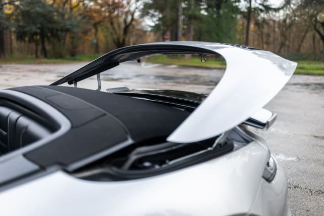 PORSCHE 911 992.1 Turbo S 2022 occasion