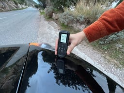 MCLAREN Mp4-12c 2012 occasion