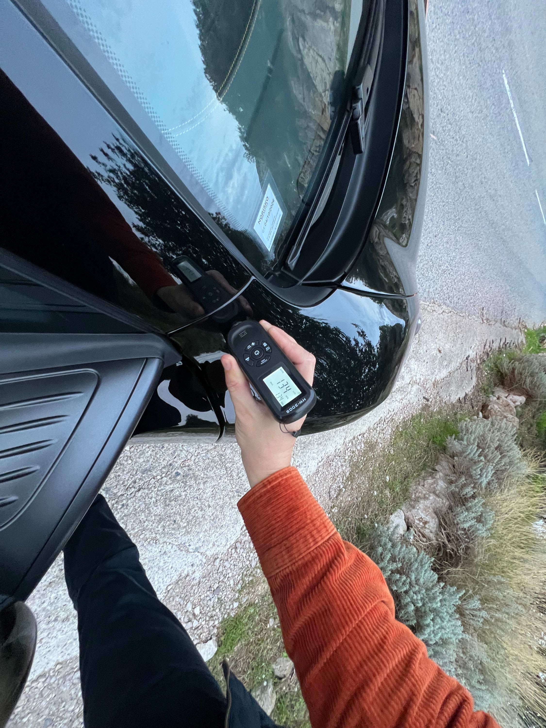 MCLAREN Mp4-12c 2012 occasion détails (1)