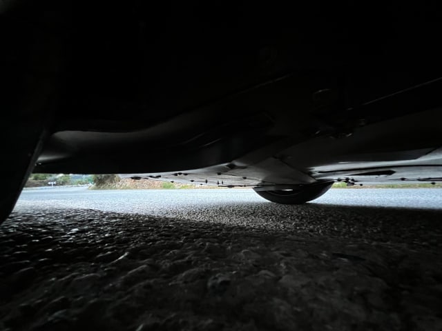 MCLAREN Mp4-12c 2012 occasion