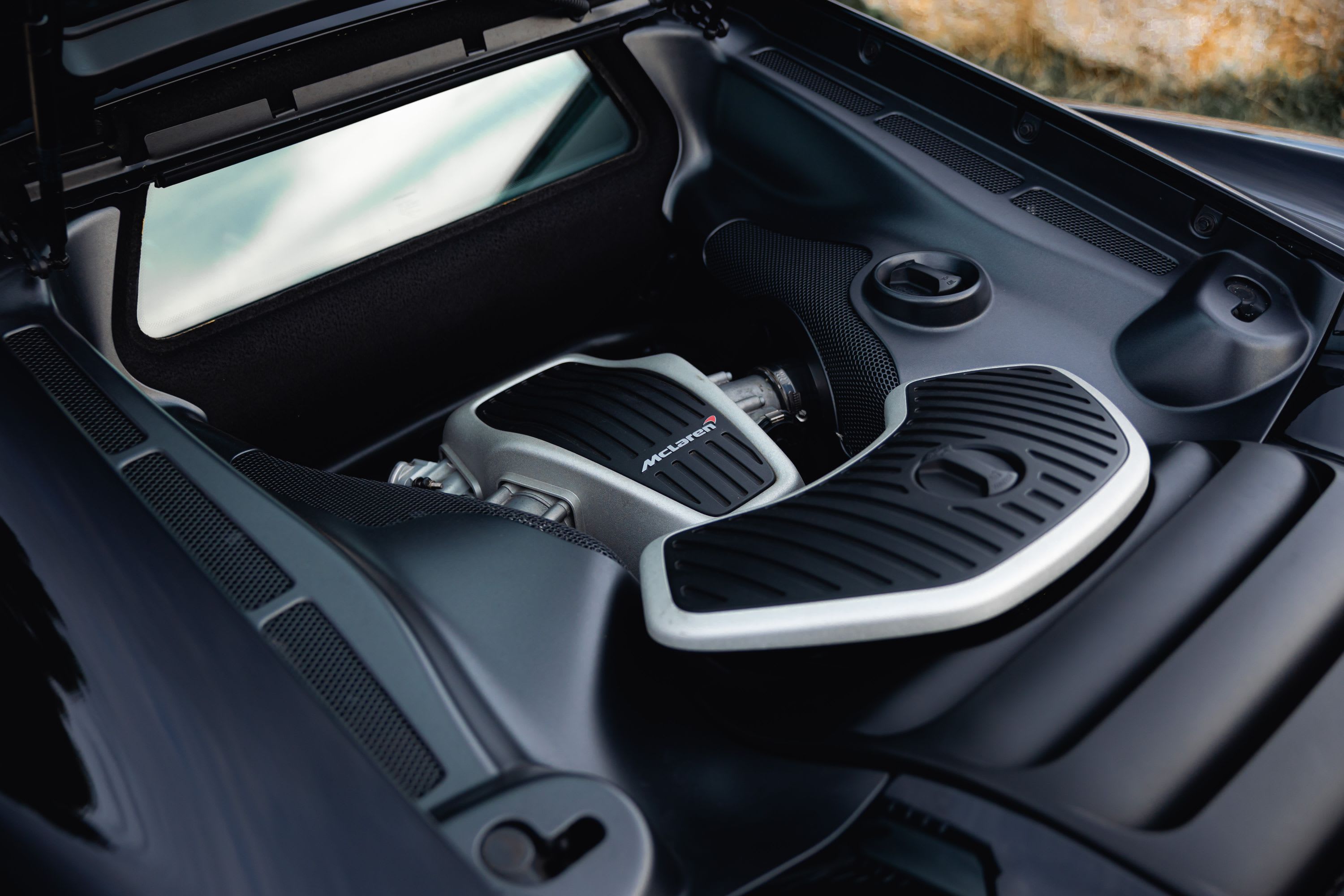 MCLAREN Mp4-12c 2012 occasion mécanique (1)