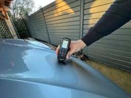 PORSCHE Macan S 2019 occasion