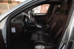 PORSCHE Macan S 2019 occasion