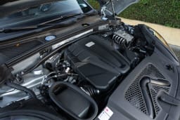 PORSCHE Macan S 2019 occasion