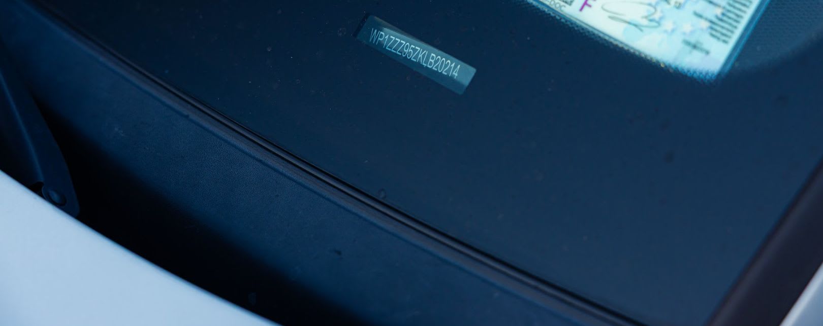 PORSCHE Macan S 2019 occasion mécanique (1)