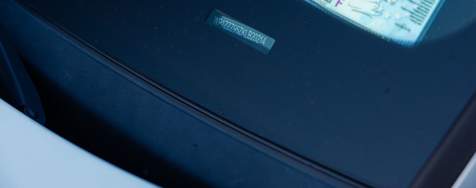 PORSCHE Macan S 2019 used mechanical (1)