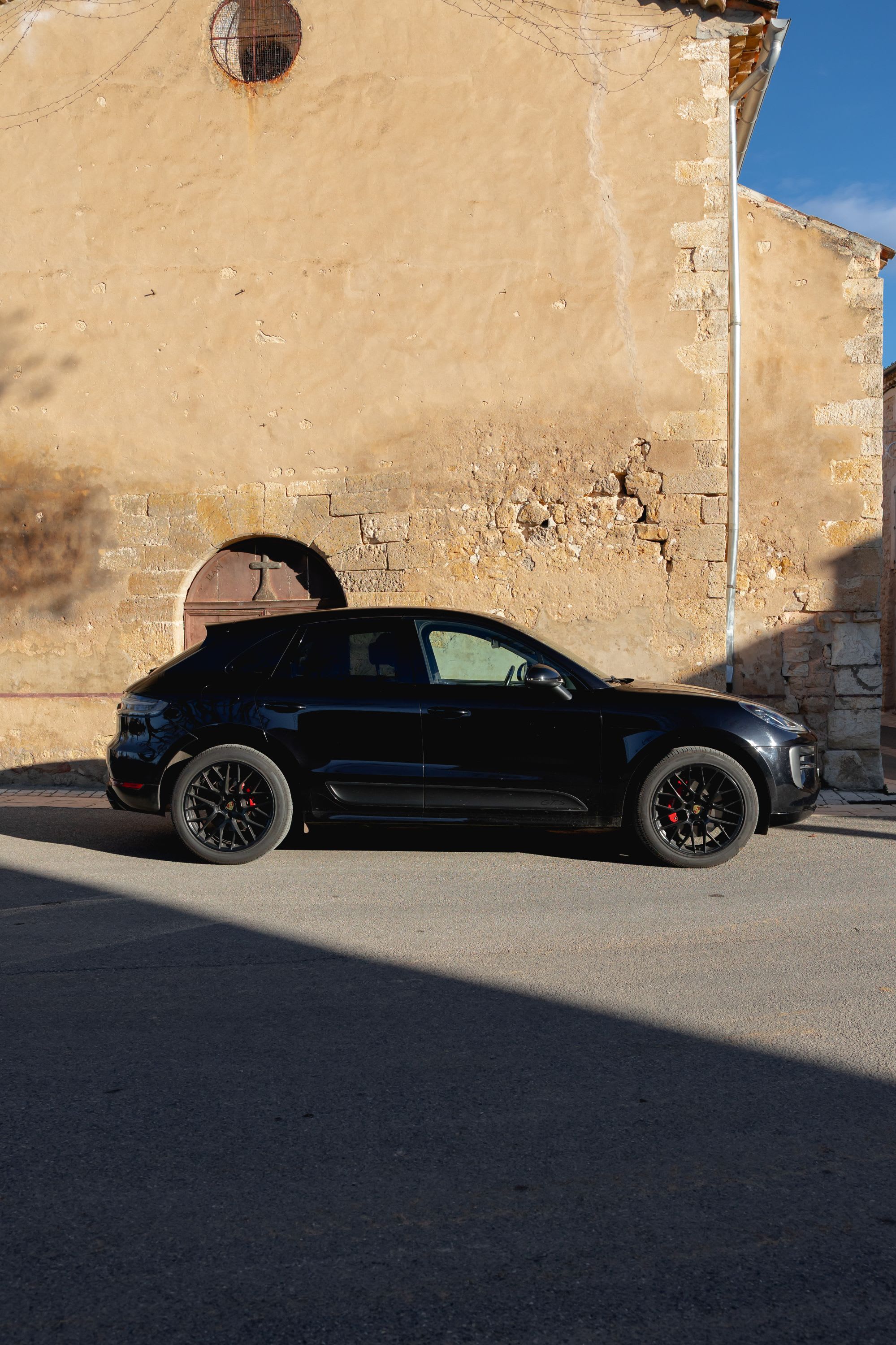 PORSCHE Macan Gts 2020 used details (1)