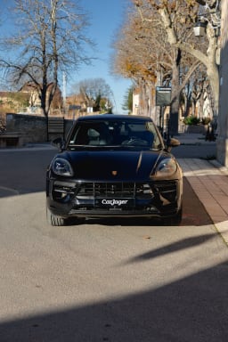 PORSCHE Macan Gts 2020 occasion