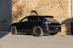 PORSCHE Macan Gts 2020 occasion