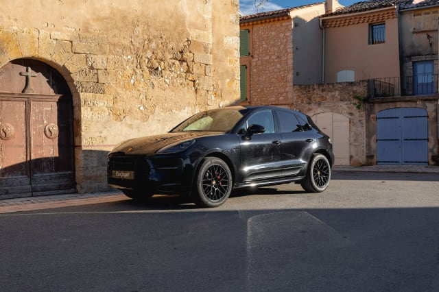 PORSCHE Macan Gts 2020 occasion