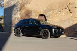 PORSCHE Macan Gts 2020 occasion
