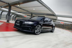 AUDI Rs6 avant C7 Performance 2018