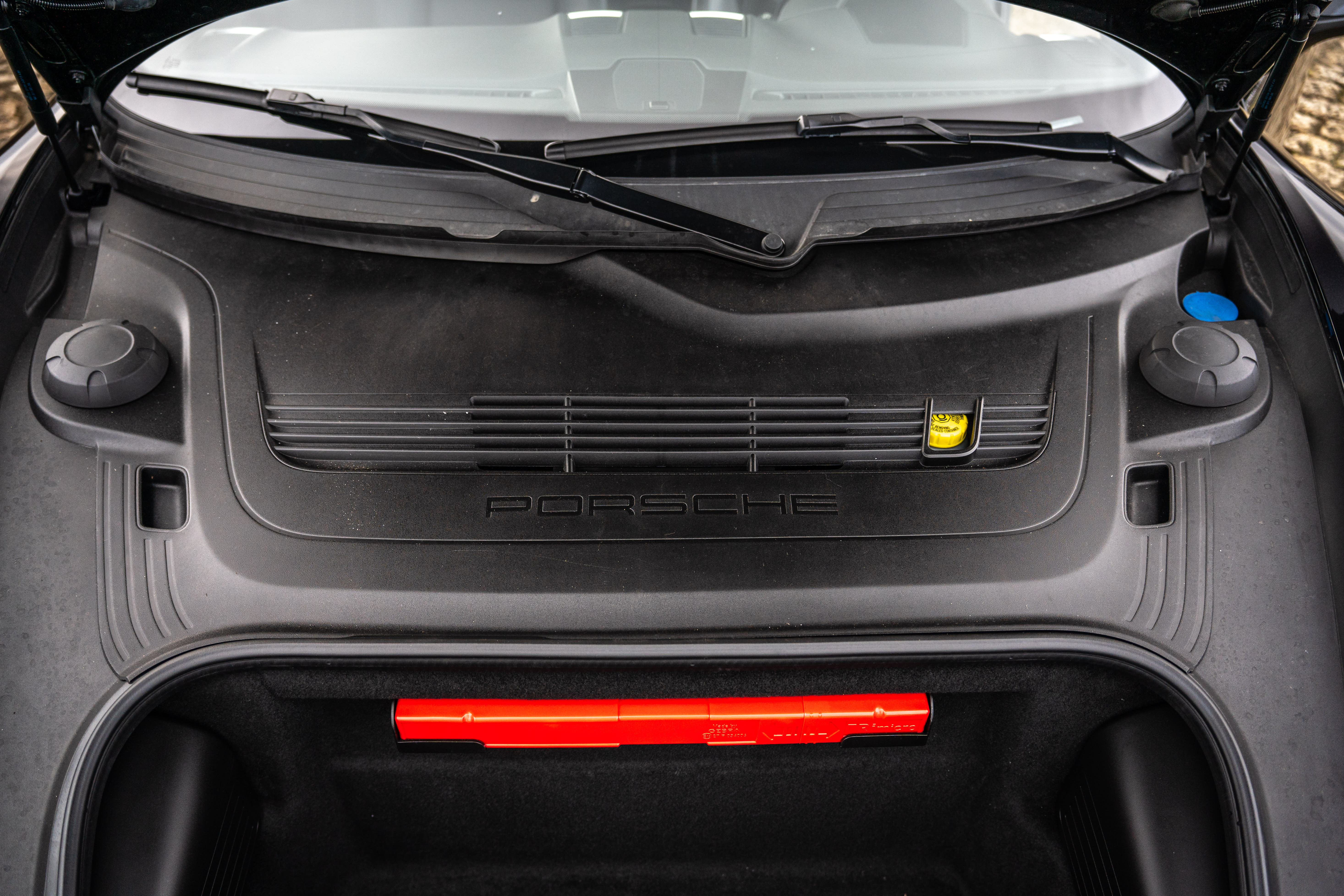 PORSCHE Cayman 981 S 2014 used mechanical (1)