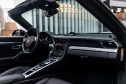 PORSCHE 911 991.2 Targa 4s 2015 used car