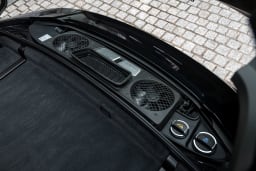 PORSCHE 911 991.2 Targa 4s 2015 used car