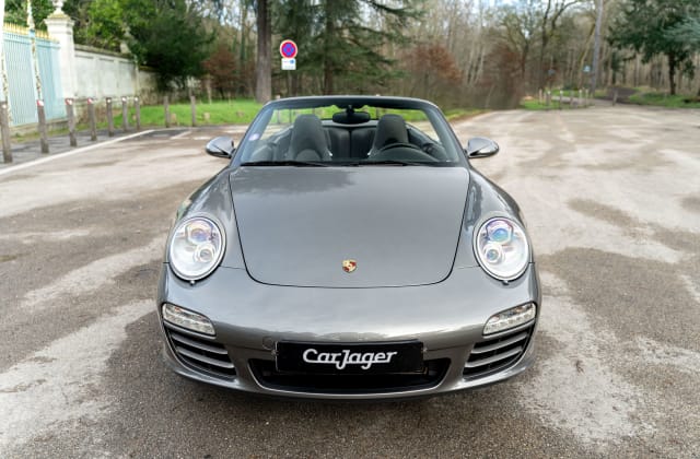 PORSCHE 911 997.2 Carrera 4s 2011 occasion