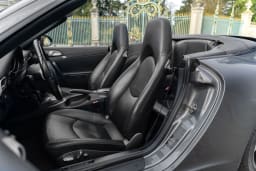 PORSCHE 911 997.2 Carrera 4s 2011 used car