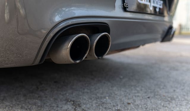 PORSCHE 911 997.2 Carrera 4s 2011 used car