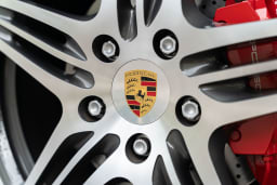 PORSCHE 911 997.2 Carrera 4s 2011 used car