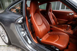 PORSCHE 911 997.2 Carrera 4s 2008 occasion