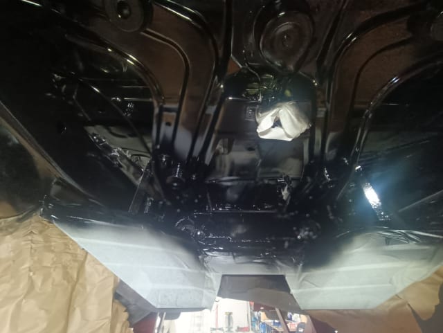 LAND ROVER Range Rover Sport Tv8 2007 used car