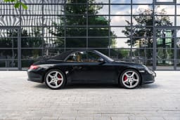 PORSCHE 911 997.2 Carrera S 2009 used car