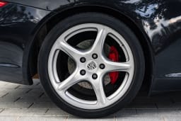 PORSCHE 911 997.2 Carrera S 2009 used car