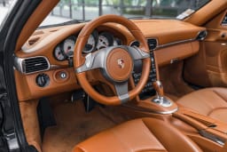 PORSCHE 911 997.2 Carrera S 2009 used car