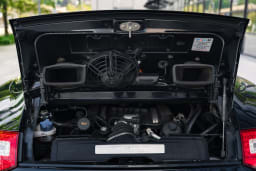 PORSCHE 911 997.2 Carrera S 2009 used car