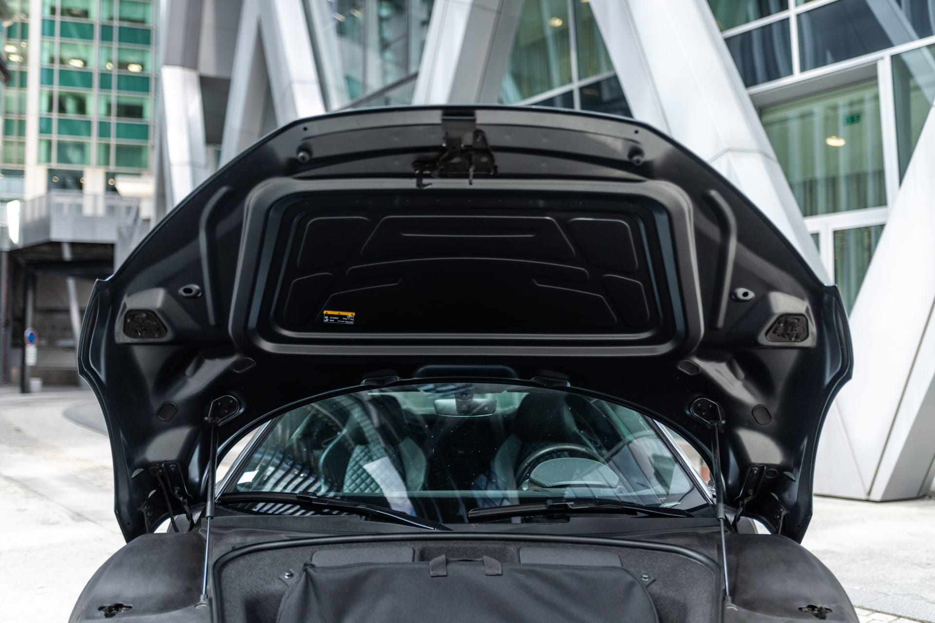 AUDI R8 Spyder 2017 occasion mécanique (1)