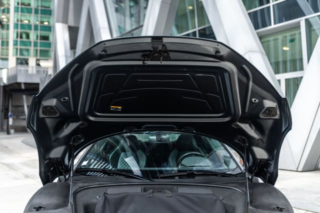 AUDI R8 Spyder 2017 occasion