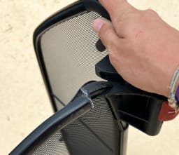 PORSCHE 911 997.2 Turbo 2012 occasion