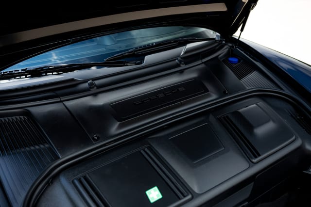 PORSCHE 911 997.2 Turbo 2012 occasion