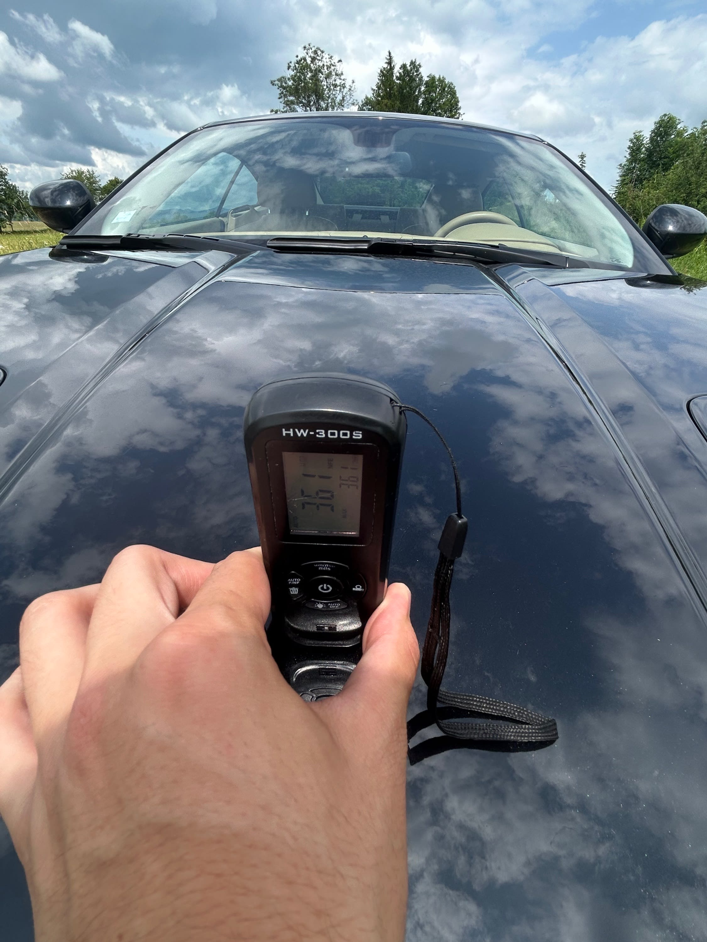 JAGUAR Xkr X150 2007 occasion détails (1)