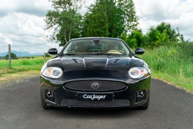 JAGUAR Xkr X150 2007 occasion