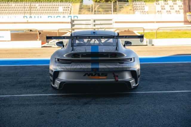 PORSCHE 911 992.1 Gt3 2023 occasion