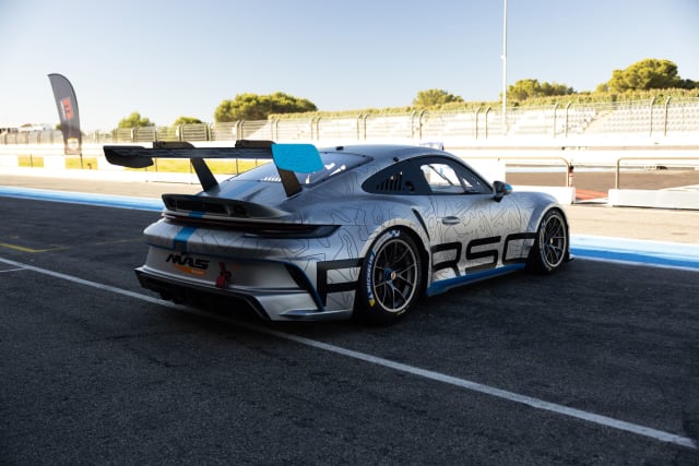 PORSCHE 911 992.1 Gt3 2023 occasion