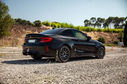 BMW M2 F22 Competition 2019 used car