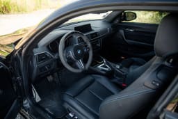 BMW M2 F22 Competition 2019 used car