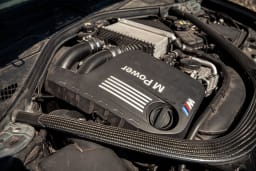 BMW M2 F22 Competition 2019 used car