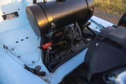 MORGAN 3-wheeler P 101 Edition Gulf 2013 used car