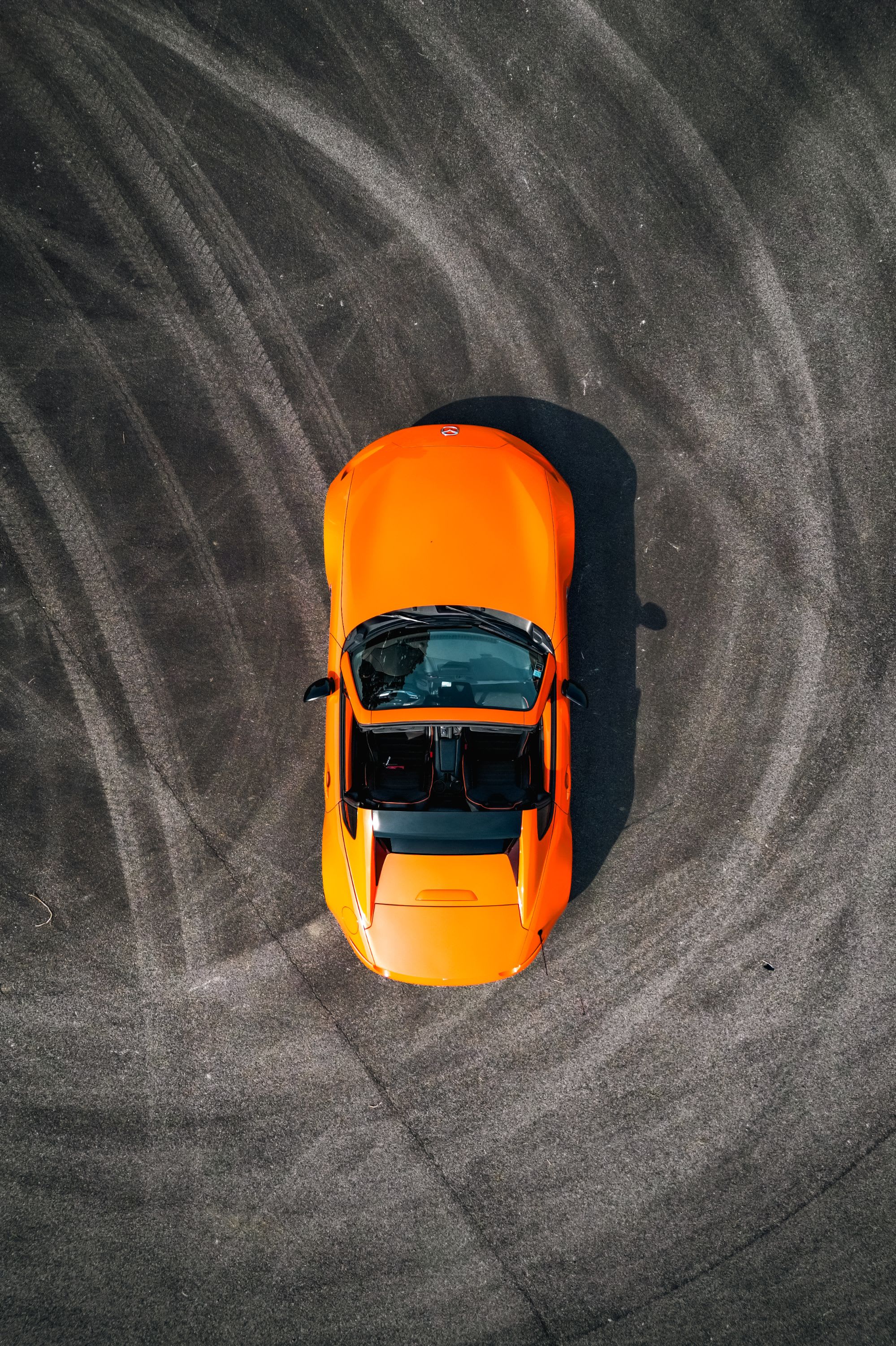 Mazda Mx-5 Nd Rf