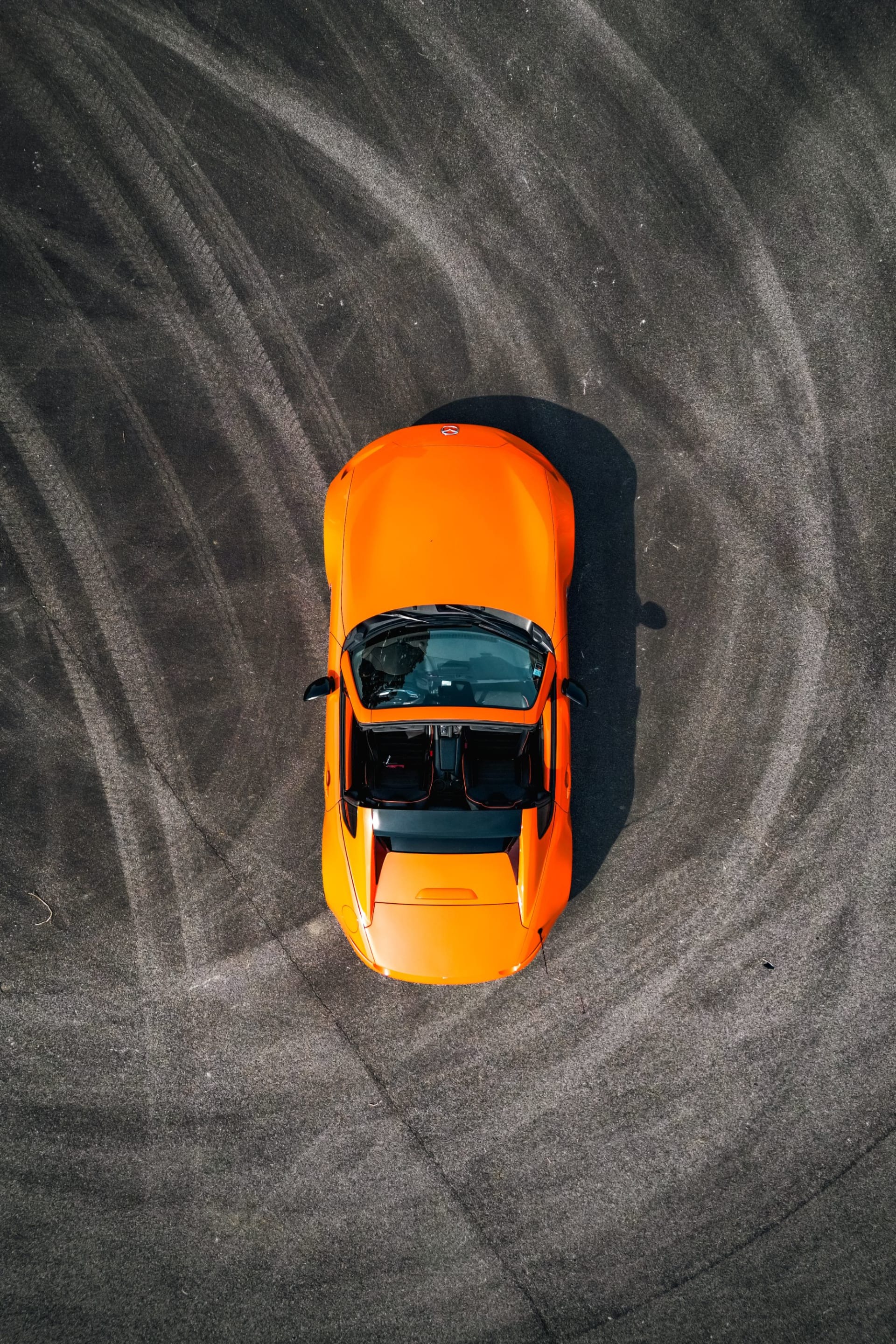 Mazda Mx-5 Nd Rf