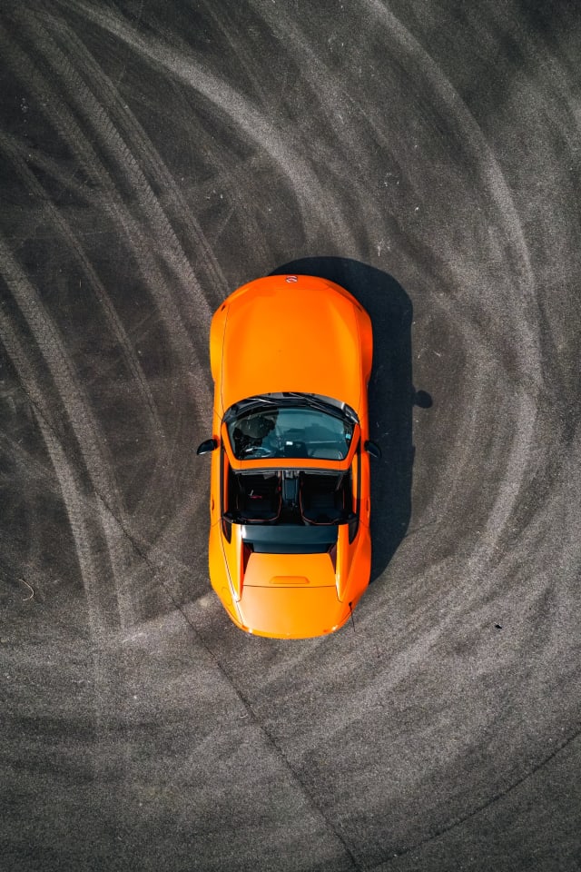 MAZDA Mx-5 Nd Rf 2019 occasion